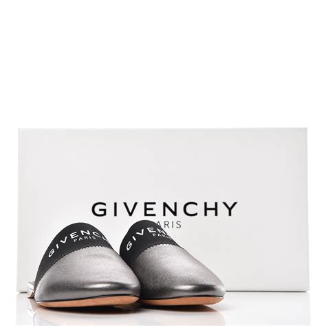 givenchy slides sale|givenchy mules discounted.